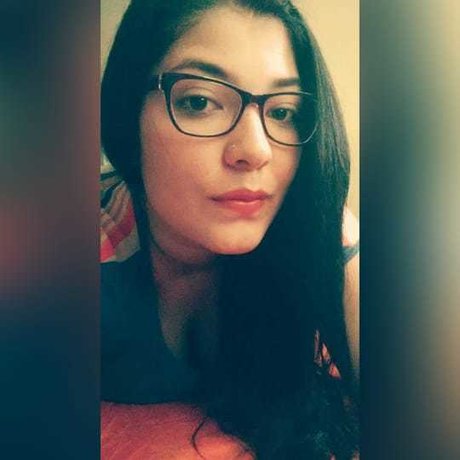Naakte gelekte OnlyFans-foto van Linda Barreto