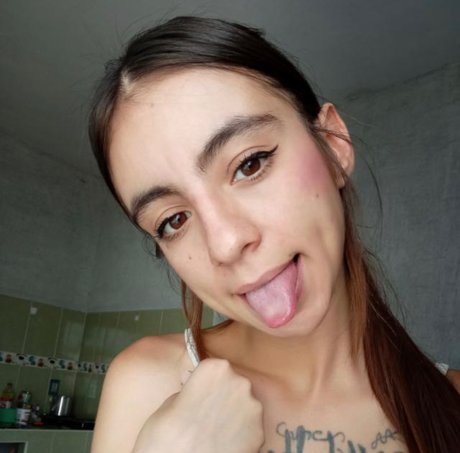 La Pequea Niurka