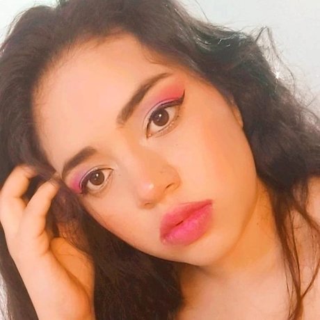 Naakte gelekte OnlyFans-foto van Lanny