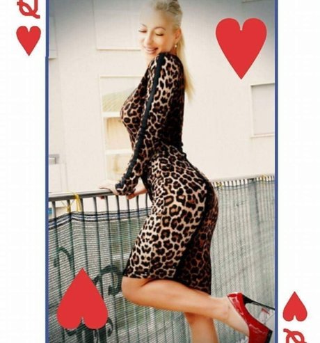 Naakte gelekte OnlyFans-foto van Lanna Hot