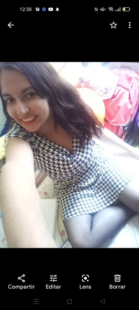 Naakte gelekte OnlyFans-foto van Lamexicana27