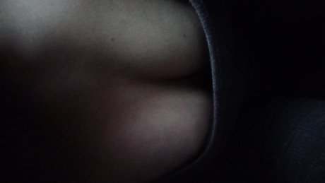 Naakte gelekte OnlyFans-foto van Micaela