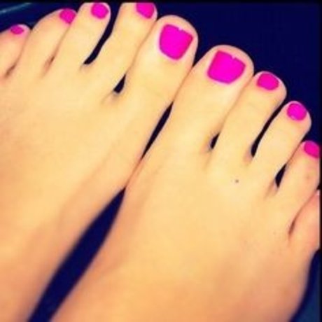 Naakte gelekte OnlyFans-foto van Ladyluck