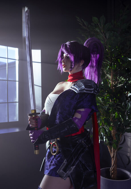 Lady Melamori