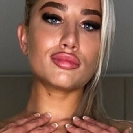 Fitness Blonde