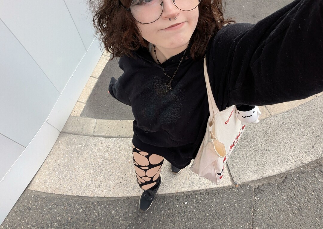 Naakte gelekte OnlyFans-foto van Mylittlerobin #43 Naakte gelekte OnlyFans-foto van Mylittlerobin #43