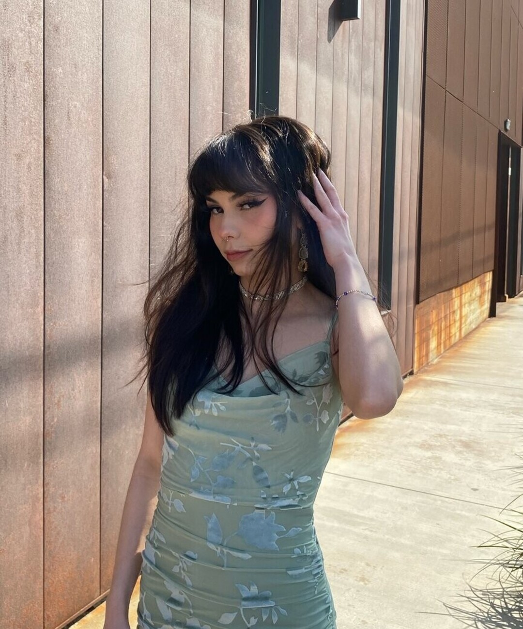 Naakte gelekte OnlyFans-foto van Charlize #31 Naakte gelekte OnlyFans-foto van Charlize #31