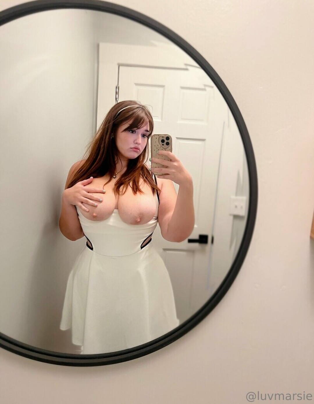 Naakte gelekte OnlyFans-foto van Marsie #193 Naakte gelekte OnlyFans-foto van Marsie #193