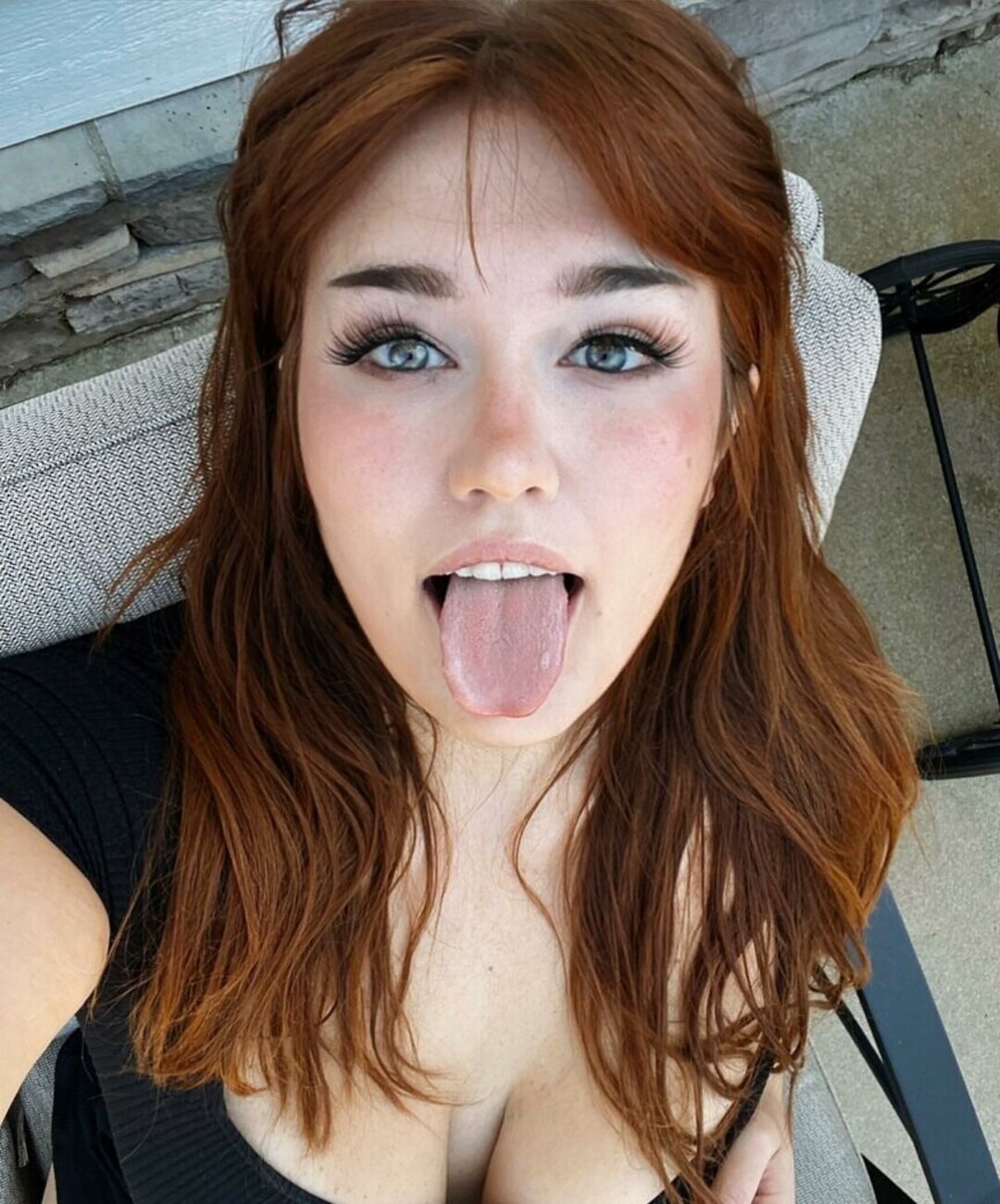 Naakte gelekte OnlyFans-foto van Marsie #354 Naakte gelekte OnlyFans-foto van Marsie #354