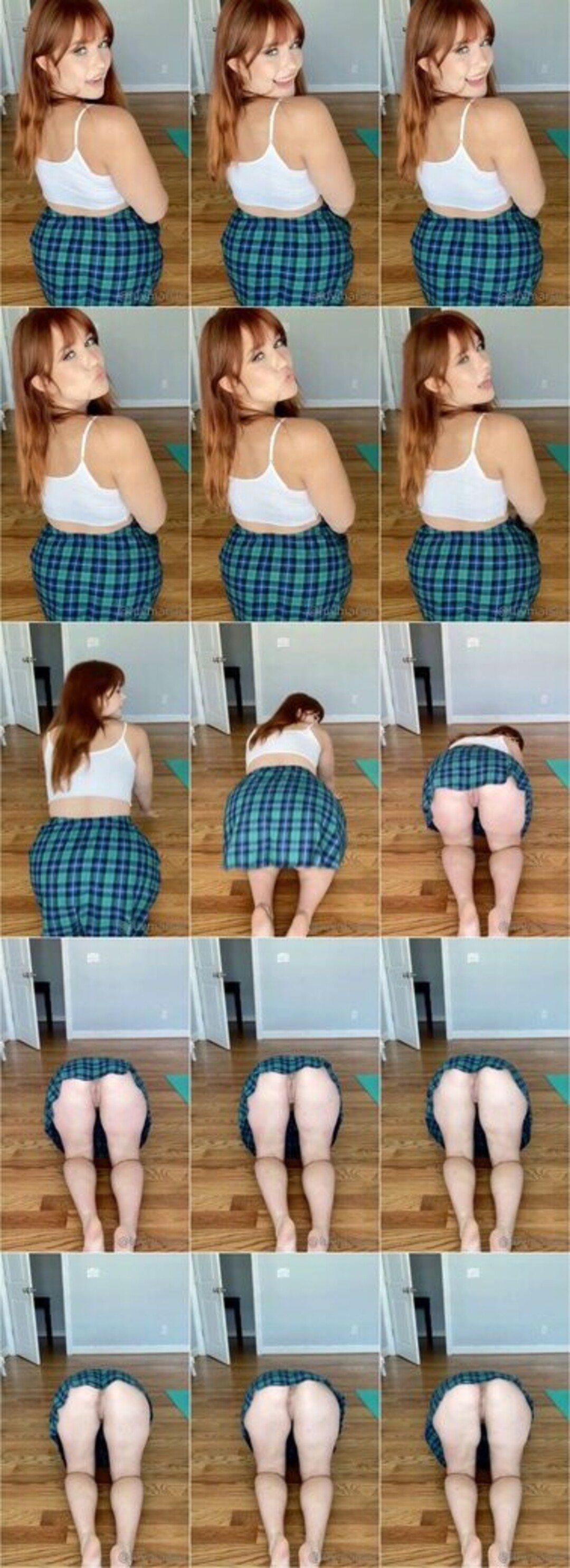 Naakte gelekte OnlyFans-foto van Marsie #412 Naakte gelekte OnlyFans-foto van Marsie #412