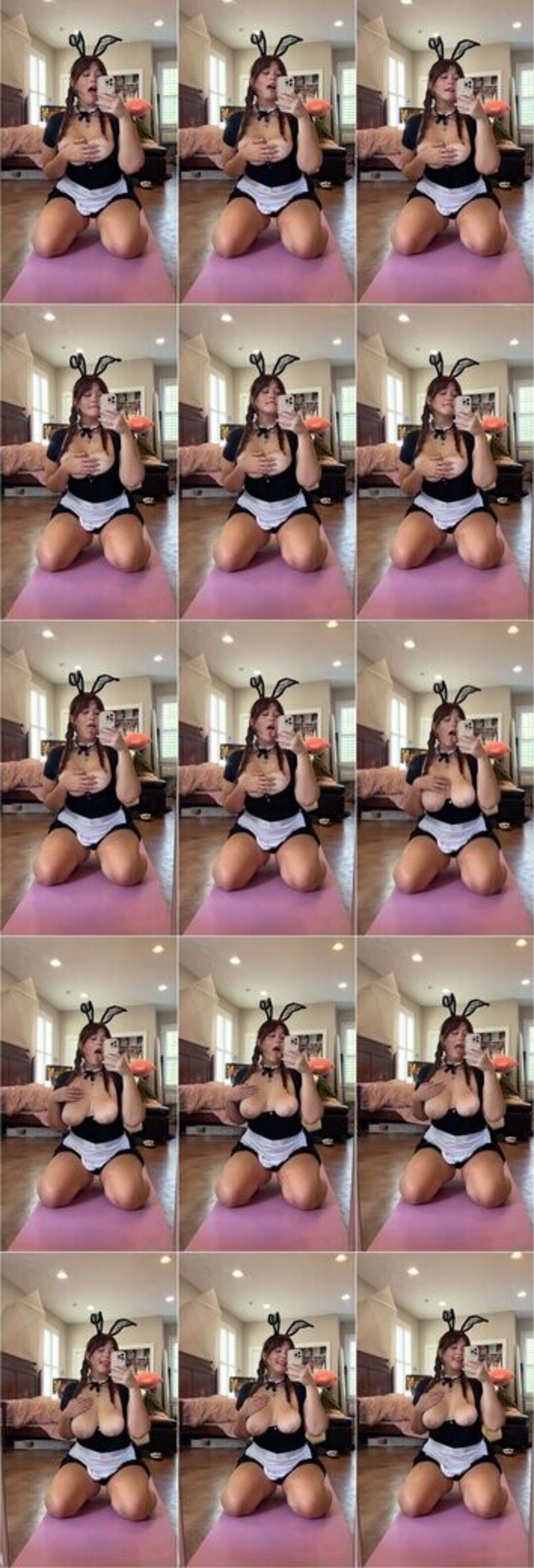 Naakte gelekte OnlyFans-foto van Marsie #414 Naakte gelekte OnlyFans-foto van Marsie #414