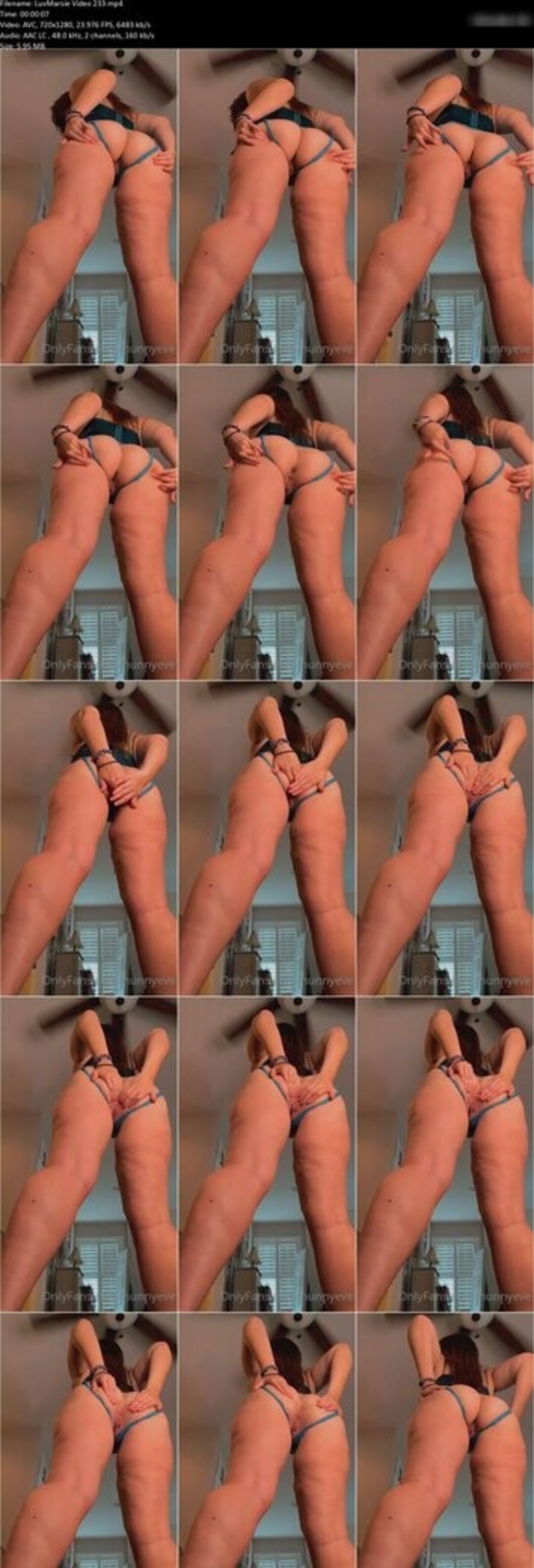 Naakte gelekte OnlyFans-foto van Marsie #416 Naakte gelekte OnlyFans-foto van Marsie #416