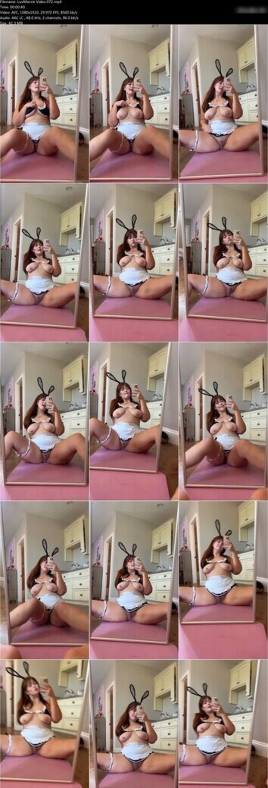 Naakte gelekte OnlyFans-foto van Marsie #452 Naakte gelekte OnlyFans-foto van Marsie #452