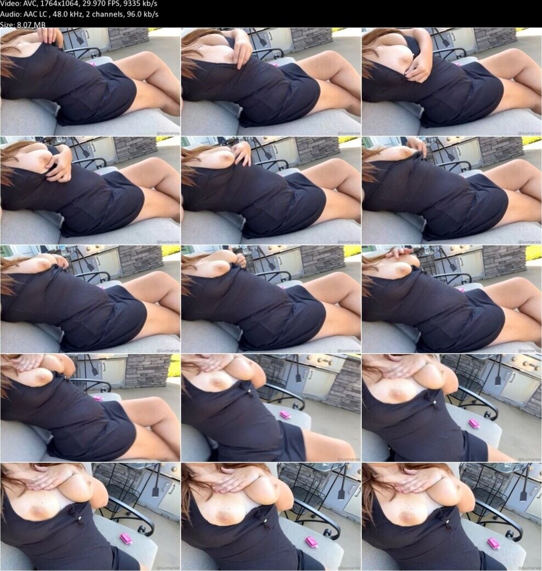 Naakte gelekte OnlyFans-foto van Marsie #453 Naakte gelekte OnlyFans-foto van Marsie #453