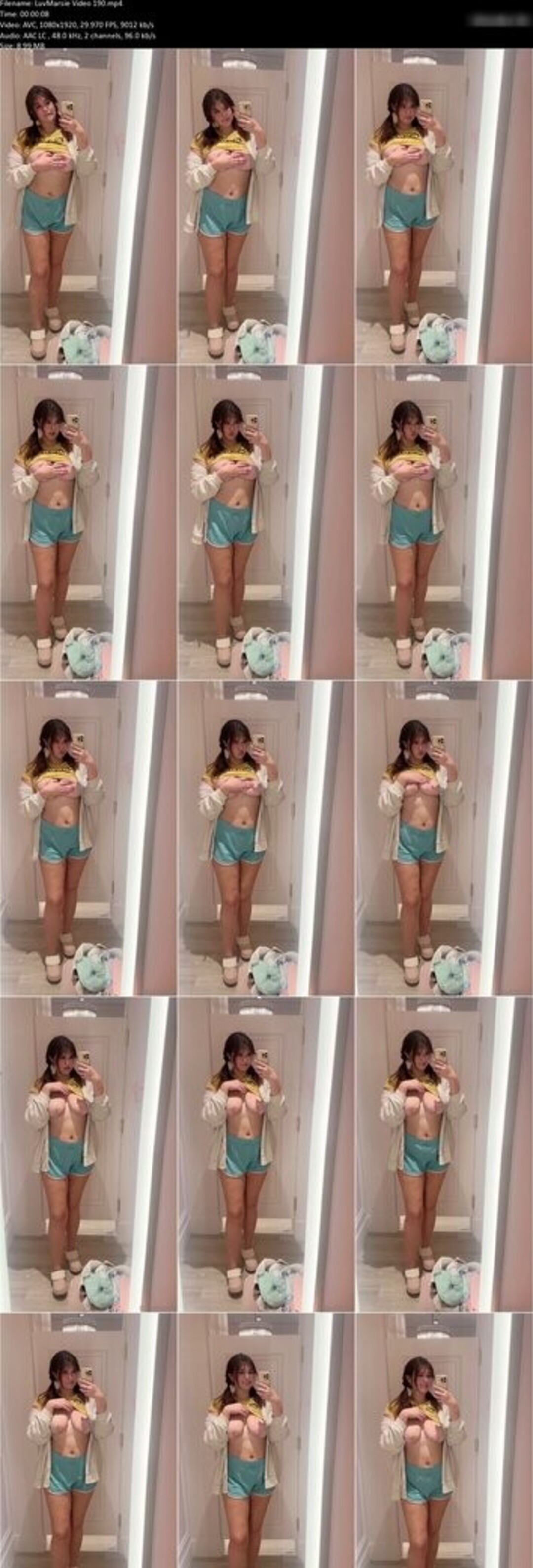 Naakte gelekte OnlyFans-foto van Marsie #465 Naakte gelekte OnlyFans-foto van Marsie #465