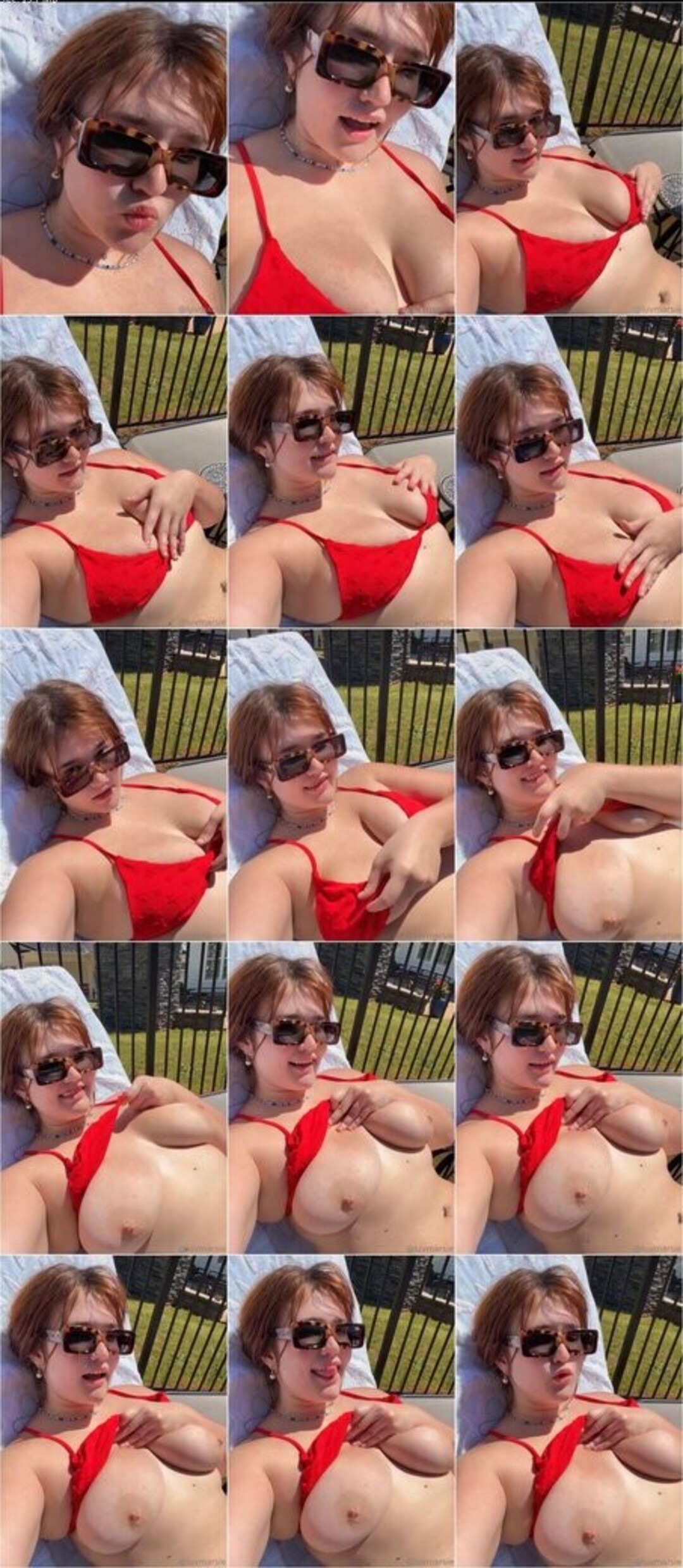 Naakte gelekte OnlyFans-foto van Marsie #519 Naakte gelekte OnlyFans-foto van Marsie #519