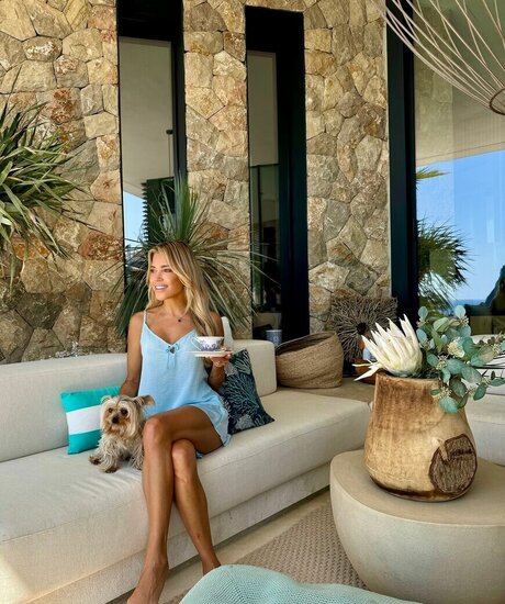 Sylvie Meis