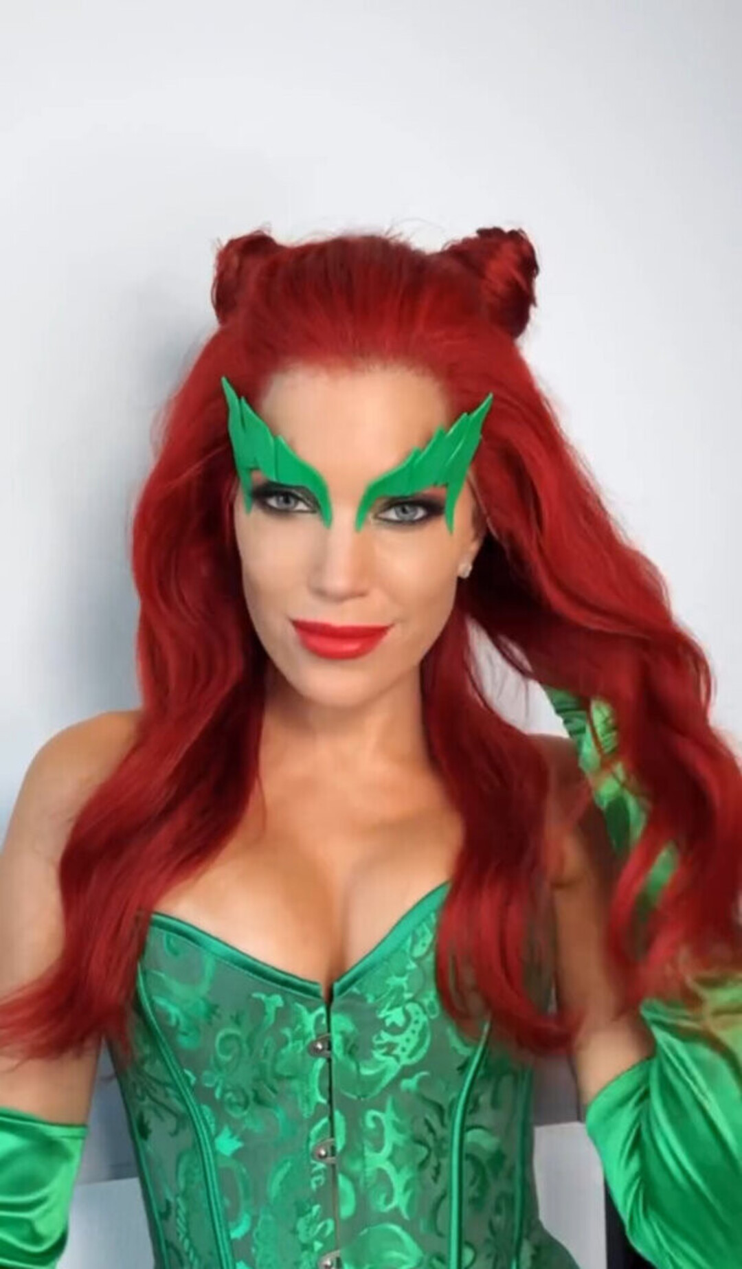 Naakte gelekte OnlyFans-foto van Sylvie Meis #1546