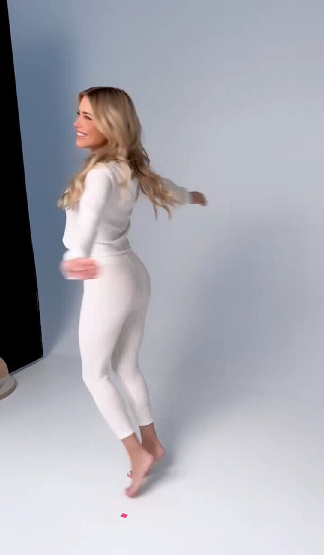 Naakte gelekte OnlyFans-foto van Sylvie Meis #1931
