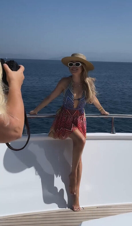 Sylvie Meis