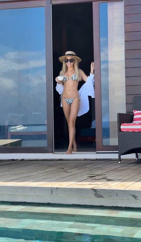 Sylvie Meis