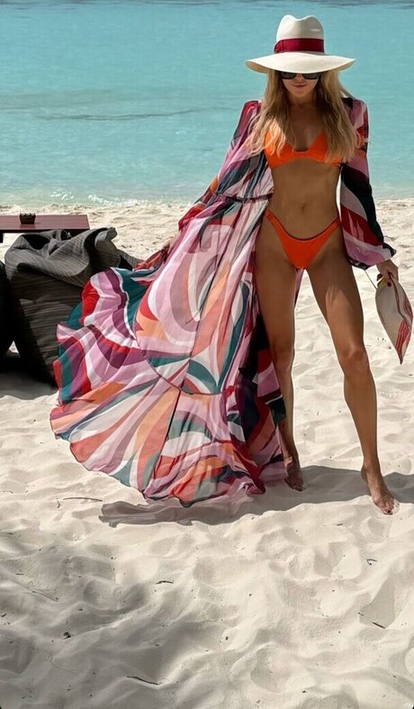 Sylvie Meis