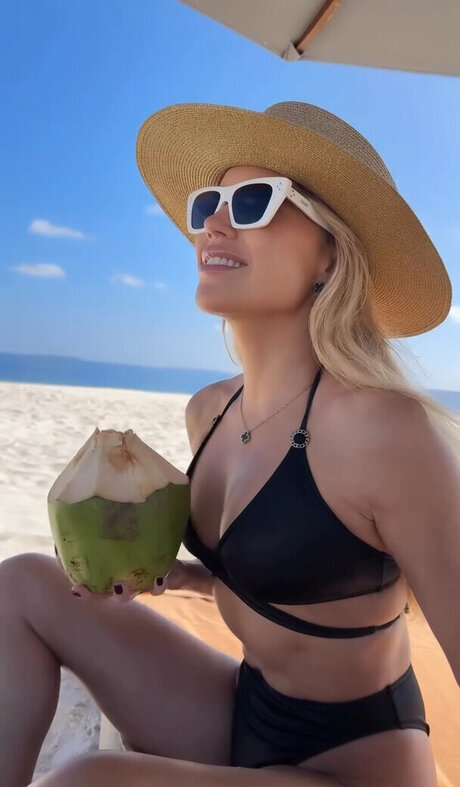 Sylvie Meis