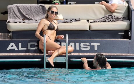 Sylvie Meis