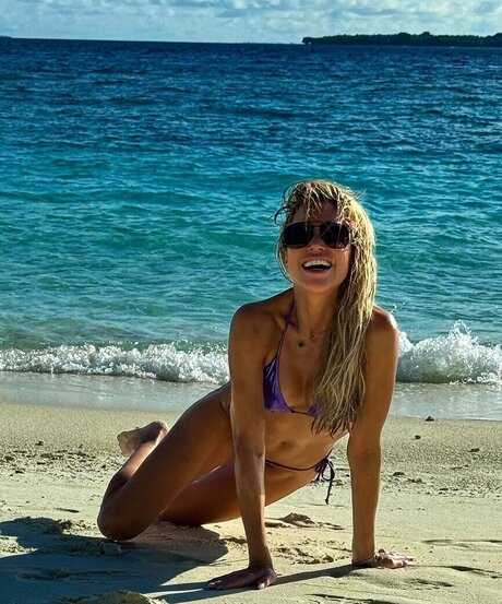 Sylvie Meis
