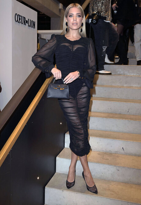 Sylvie Meis