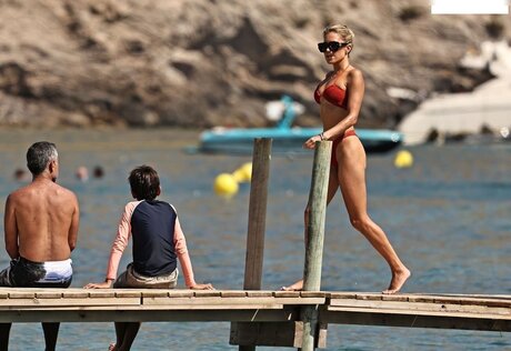 Sylvie Meis