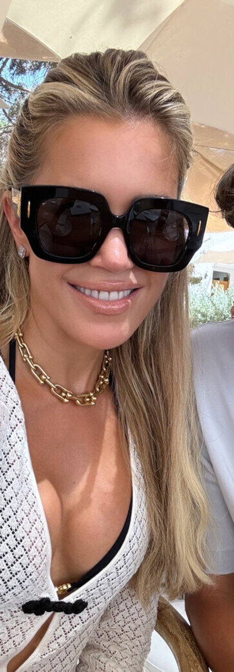 Sylvie Meis
