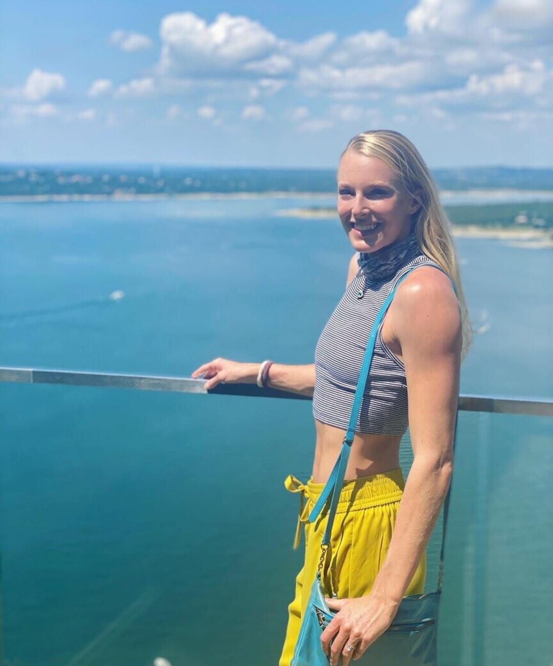 Naakte gelekte OnlyFans-foto van Prominent #1259