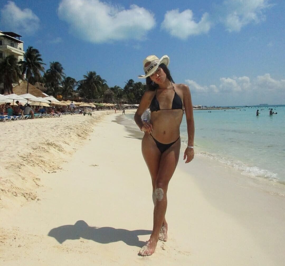 Naakte gelekte OnlyFans-foto van Prominent #1333