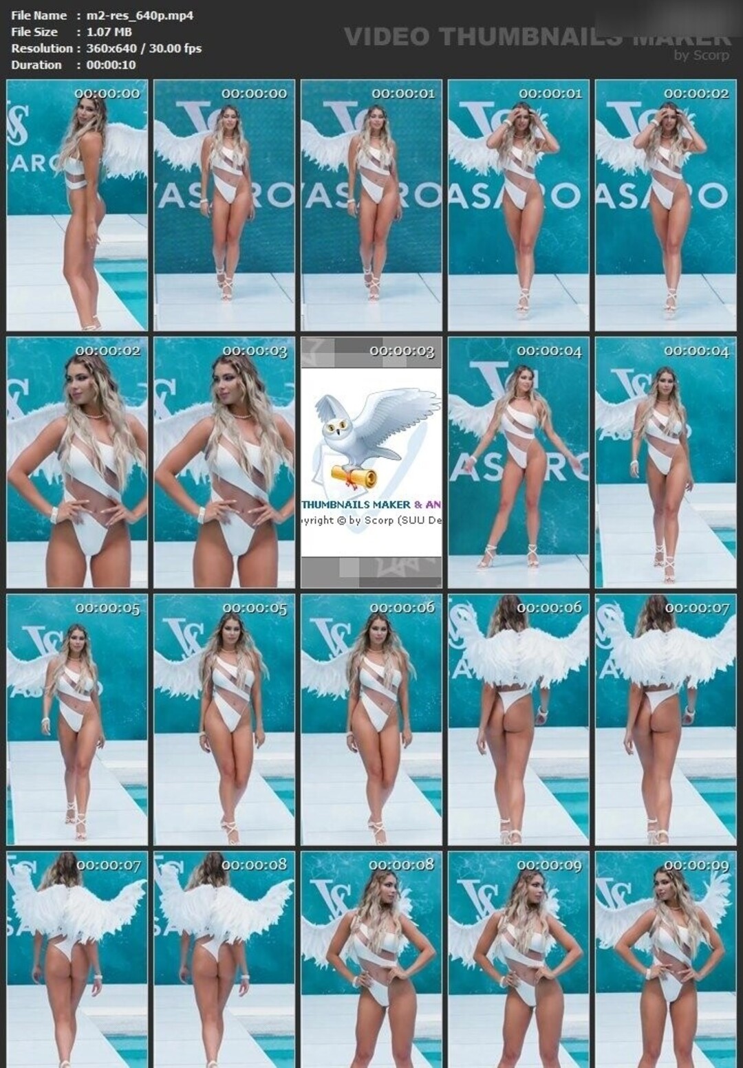 Naakte gelekte OnlyFans-foto van Prominent #1501