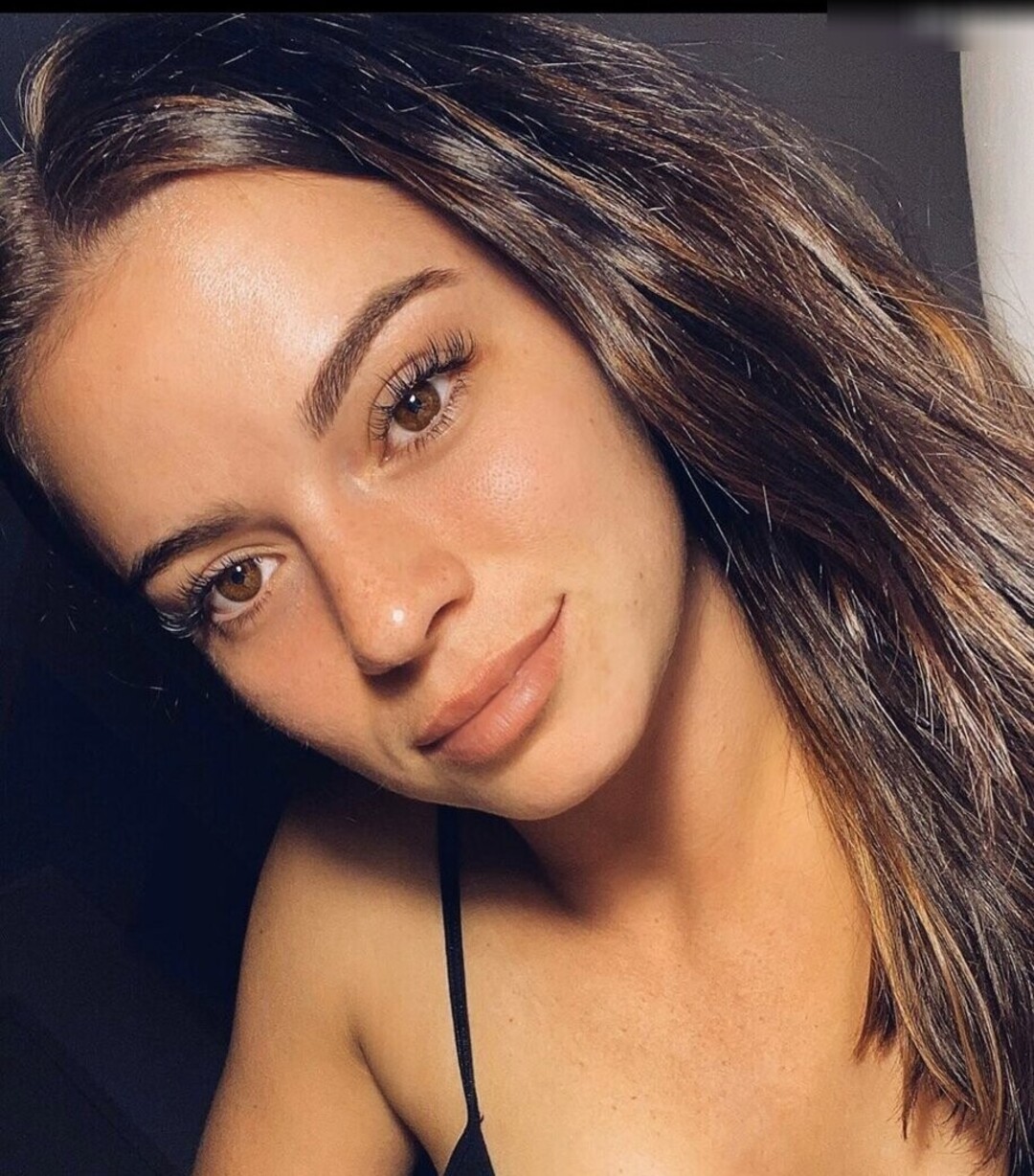 Naakte gelekte OnlyFans-foto van Prominent #1694