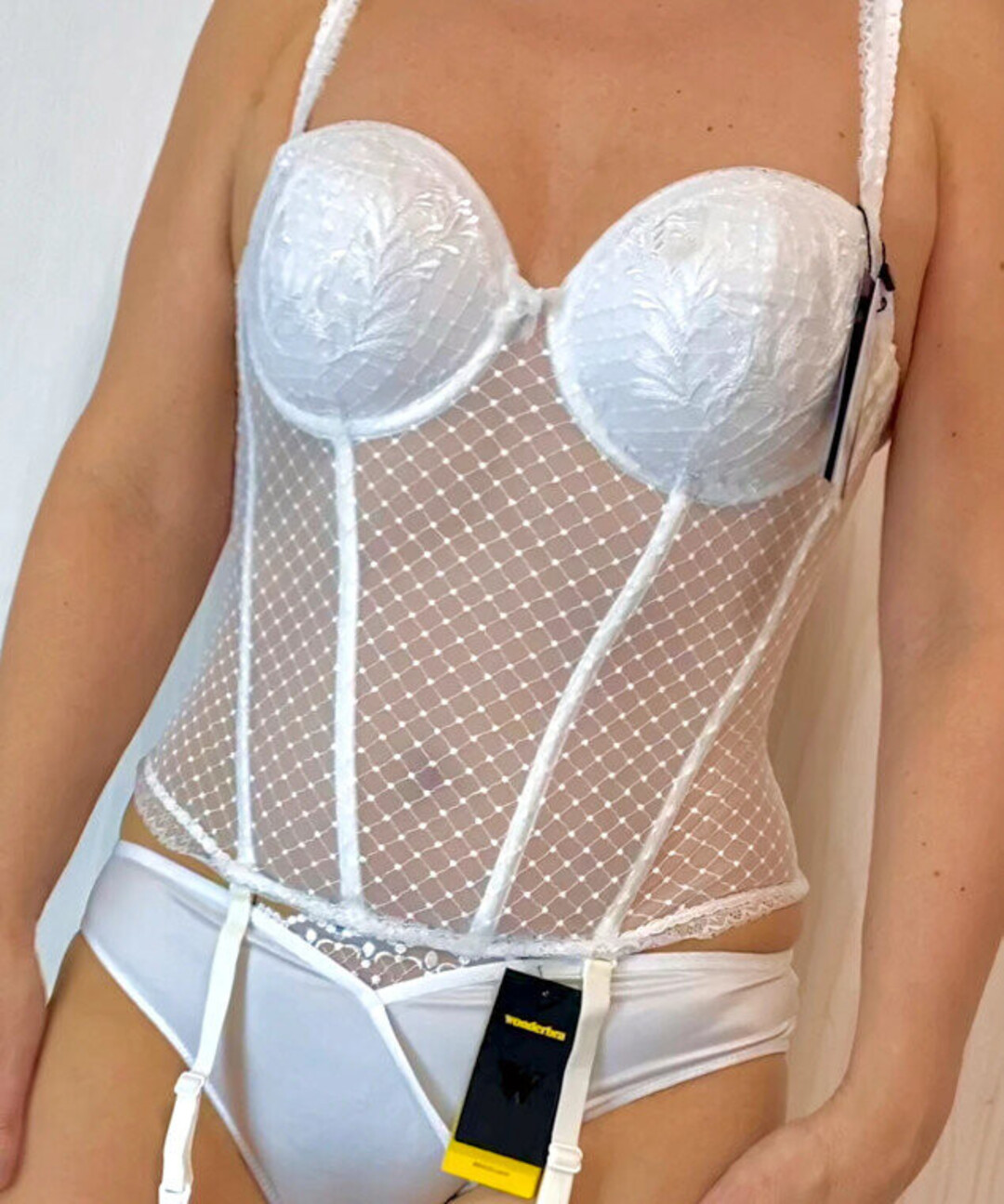 Naakte gelekte OnlyFans-foto van Vintedebay #1002
