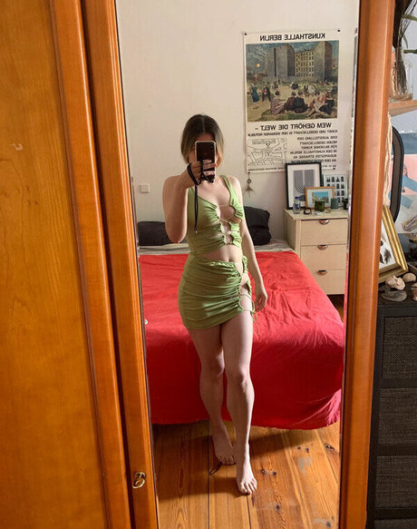 Vinted/eBay