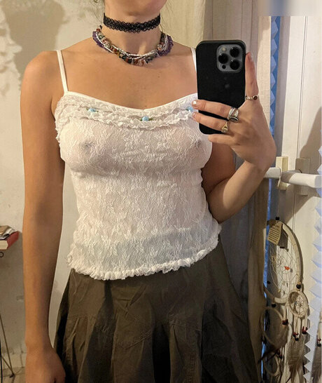 Vinted/eBay