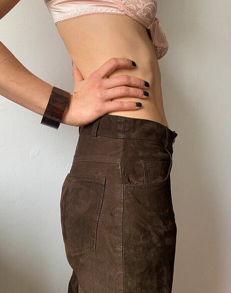 Vinted/eBay