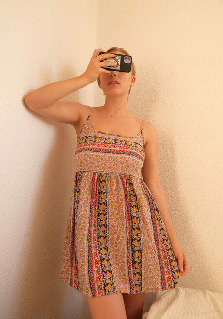 Vinted/eBay