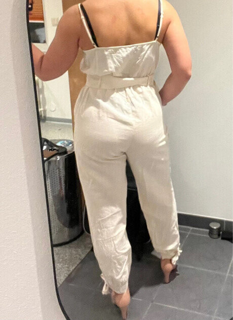 Vinted/eBay