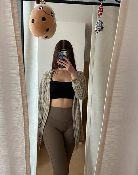 Vinted/eBay