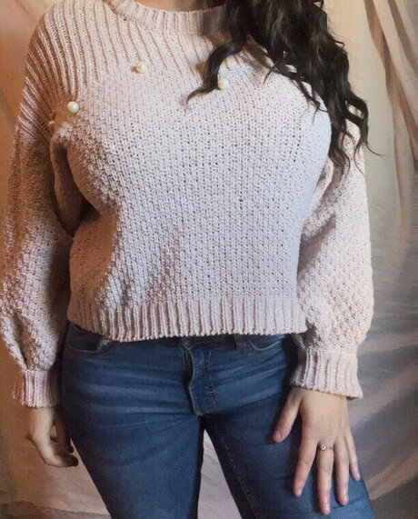 Vinted/eBay