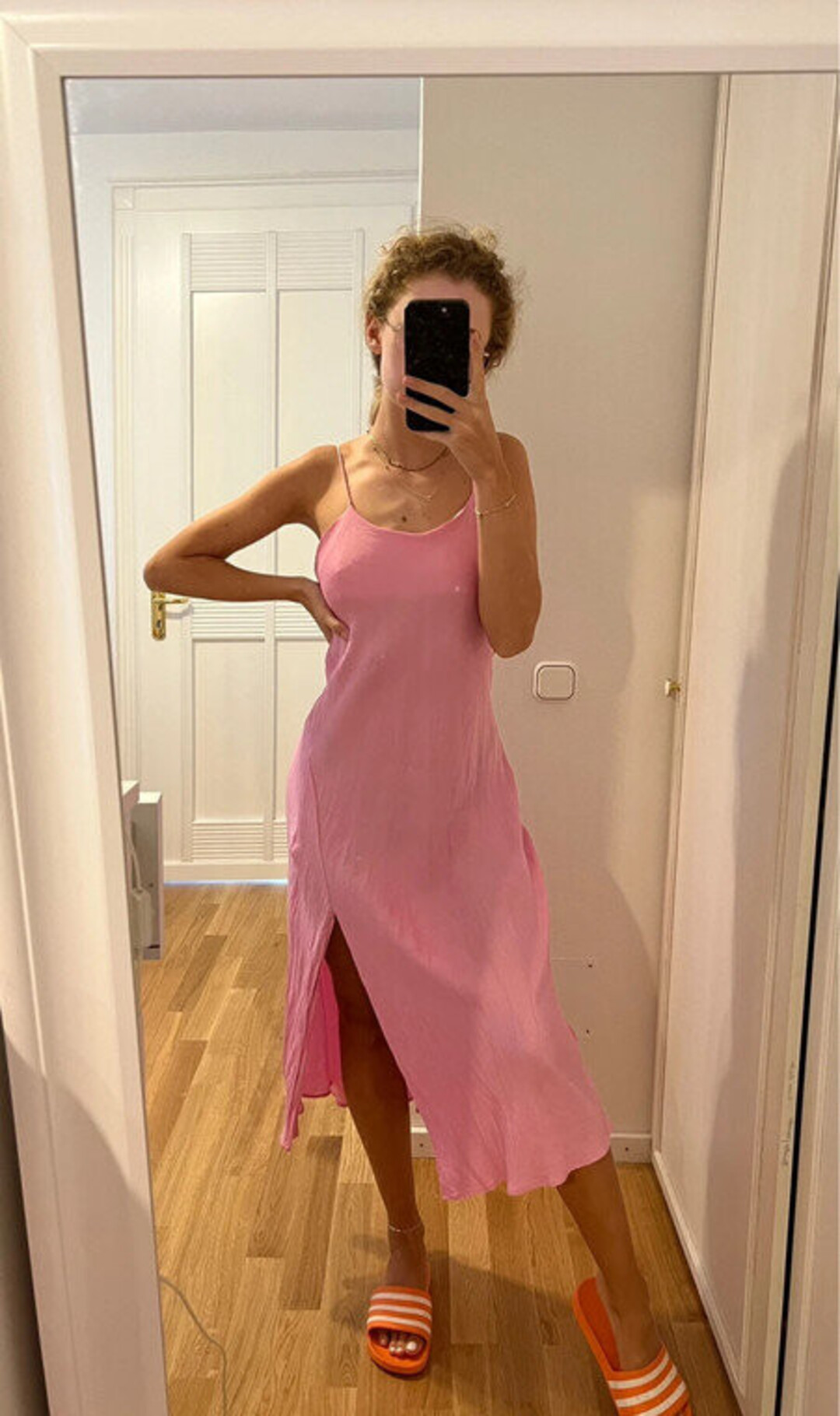 Naakte gelekte OnlyFans-foto van Vintedebay #1309