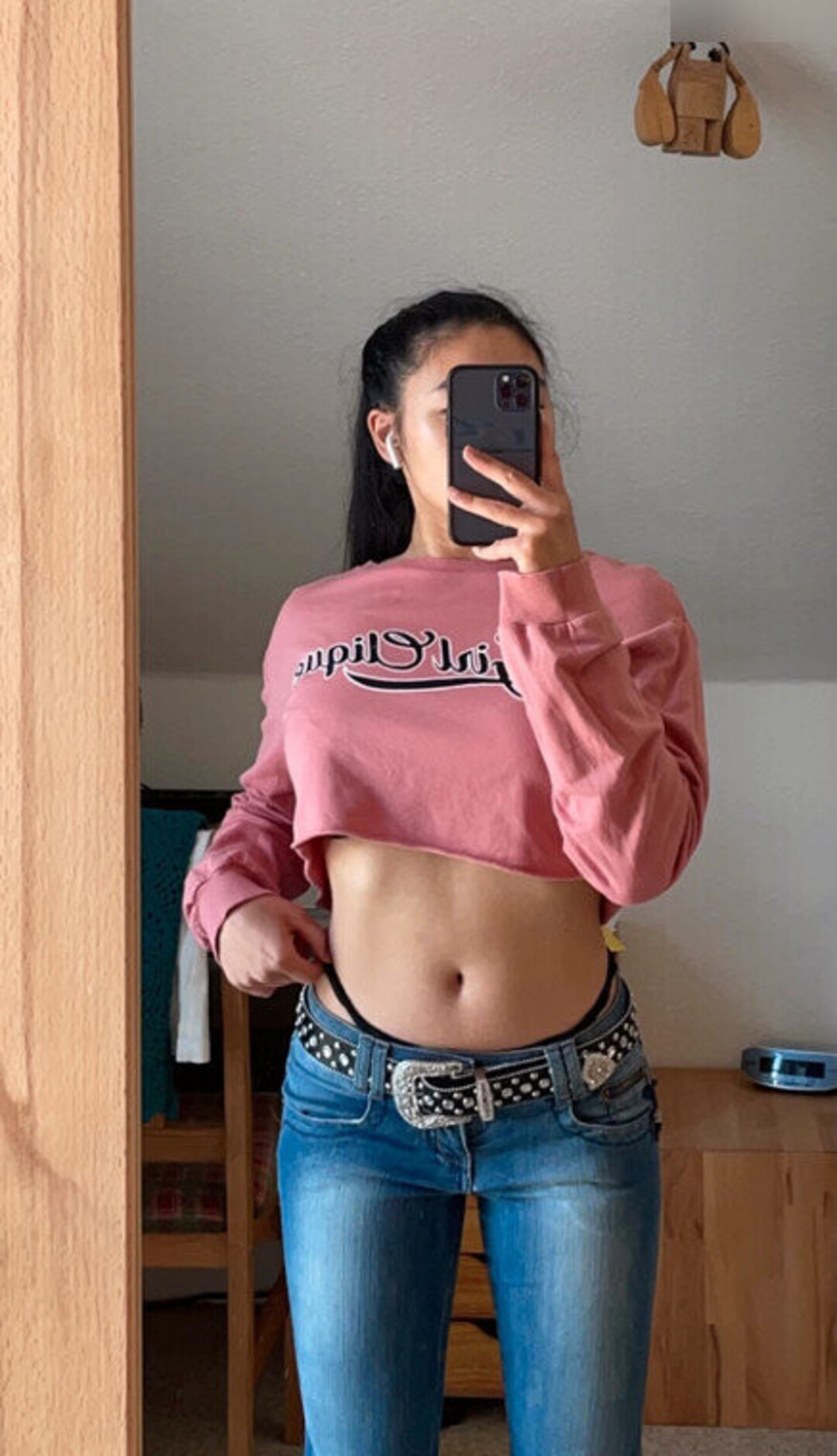 Naakte gelekte OnlyFans-foto van Vintedebay #1343