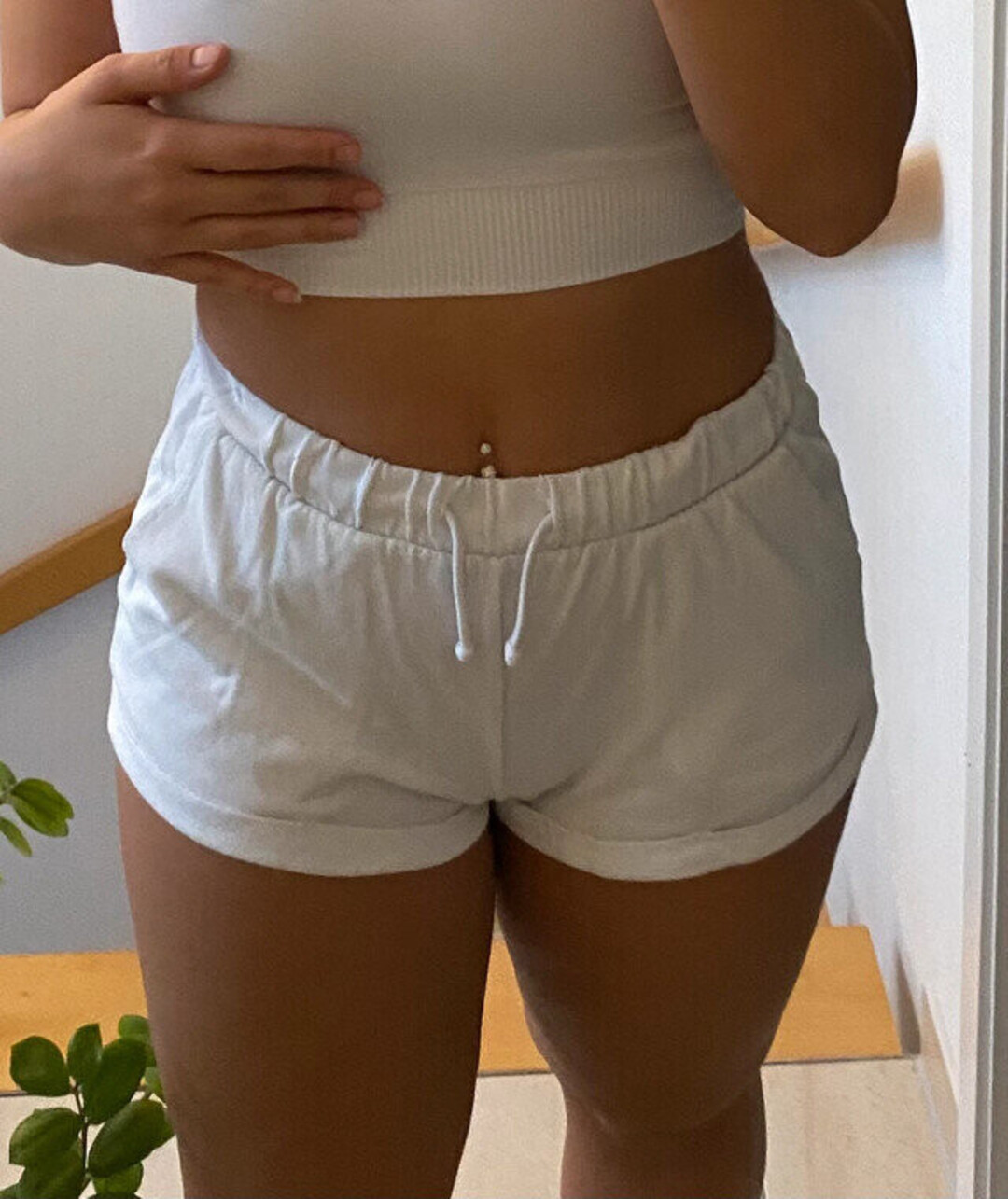 Naakte gelekte OnlyFans-foto van Vintedebay #1357