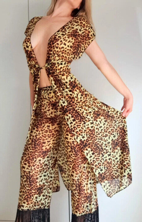 Vinted/eBay