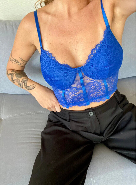 Vinted/eBay