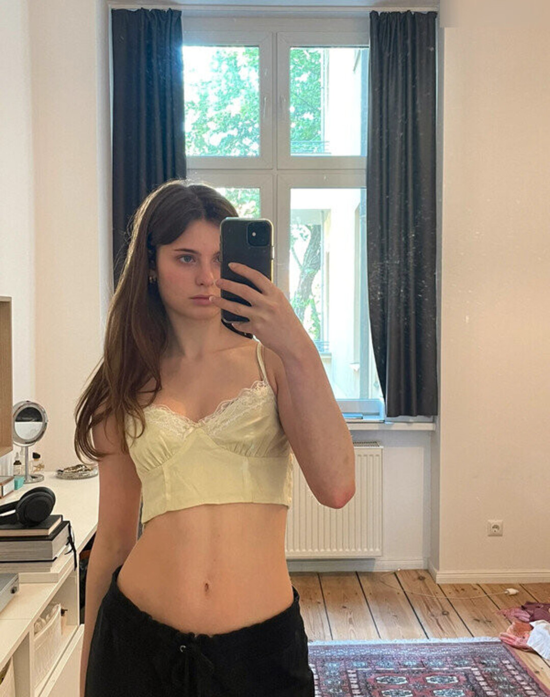 Naakte gelekte OnlyFans-foto van Vintedebay #1466